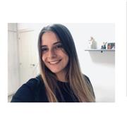 Profesora de refuerzo en la etapa de infantil y primaria, refuerzo en catalán para la ESO